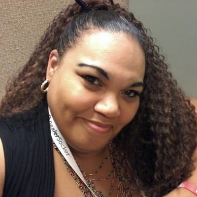 Teena King