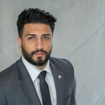 Dan Ali
