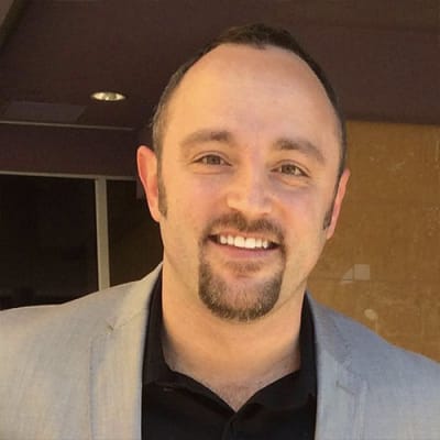 Chad Thibodeaux