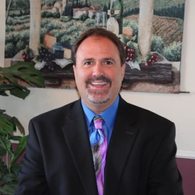 Larry Becht