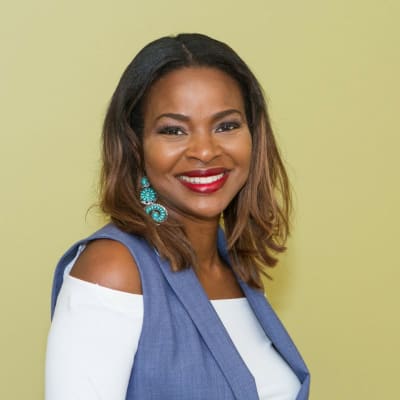 Caroline Onyedinma
