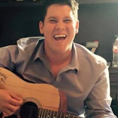 Andrew Brockenbush