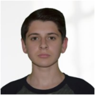 BEN ROSENFELD