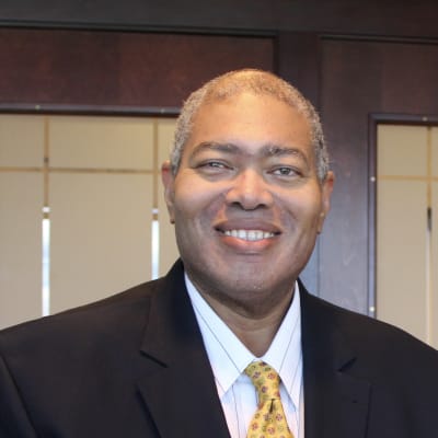 Jonathan McGlothan