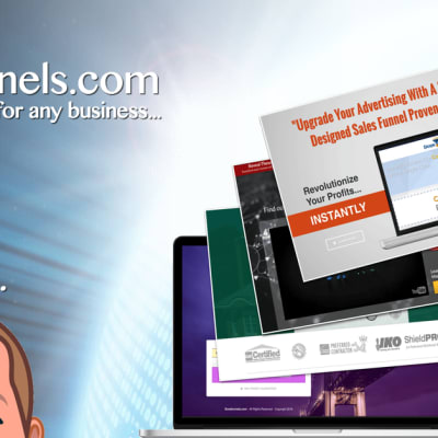 Donefunnels.com - Sean Olson