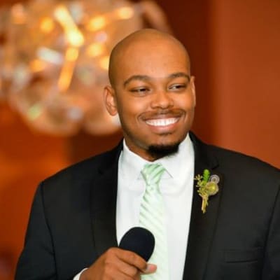 Greg Wheeler Jr.