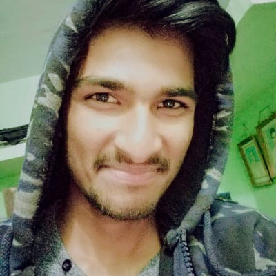 Akshay Joshi