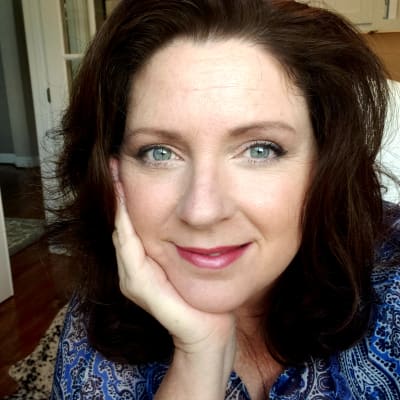 Angela Thomson