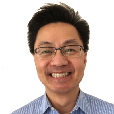 Malcolm Lui