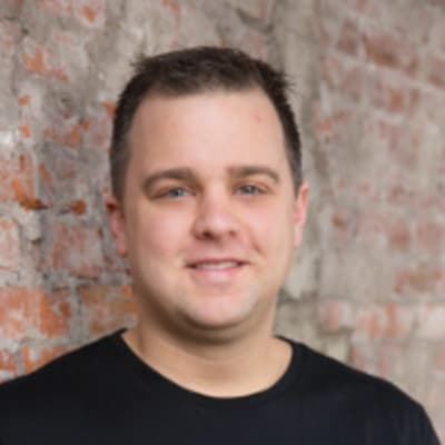 Matt Baran