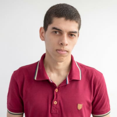 Breno Wilson