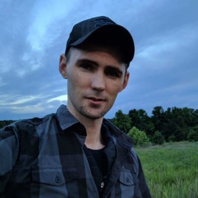 Mike Lazarus