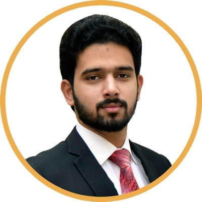Faaz Ali