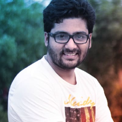 Srijon Sarker