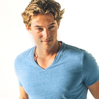 Nick Haubner