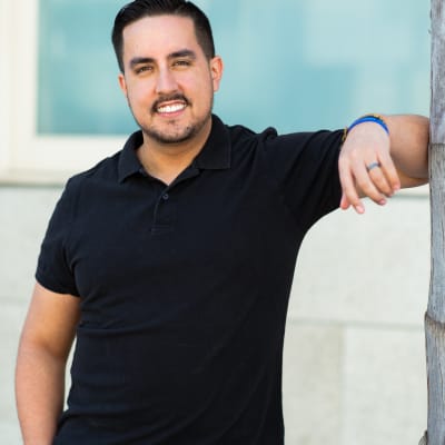 Tony Alvarez