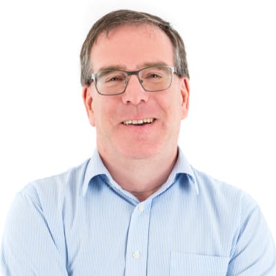 Mike Helft