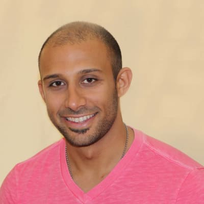 Ben Patwa