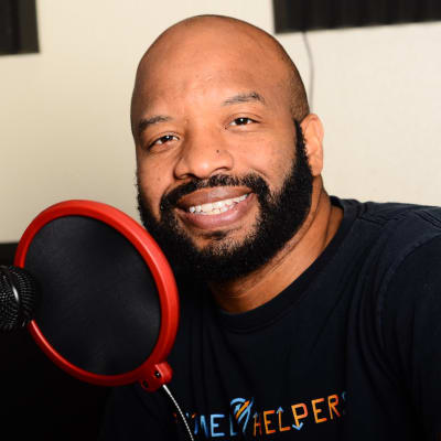 Lee Fuller aka Funnel Helper