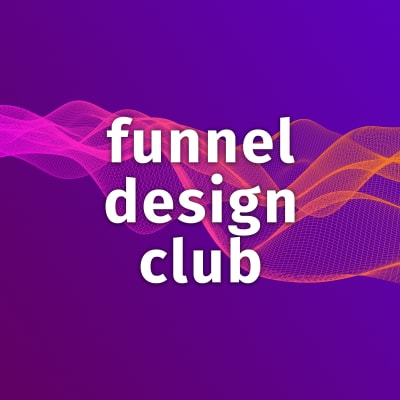 Funnel Design Club, Top 30 ClickFunnels Designer