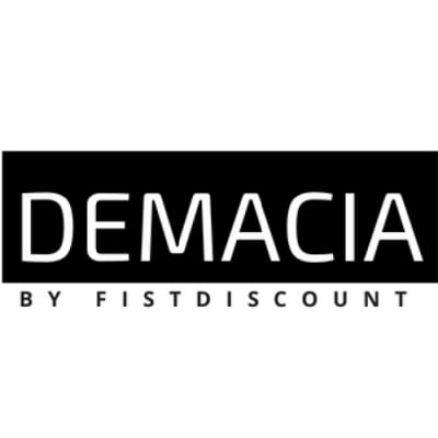 DEMACIA BY FISTDISCOUNT