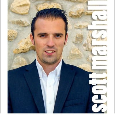 Scott Marshall