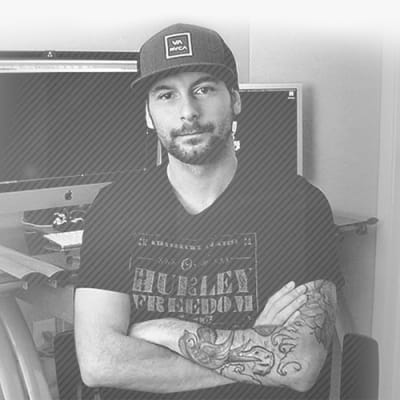 Travis Moore