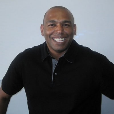 Tony Davis