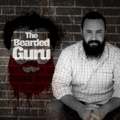 The Bearded Guru
