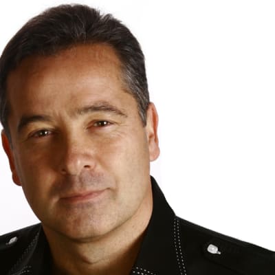 Gary Blair
