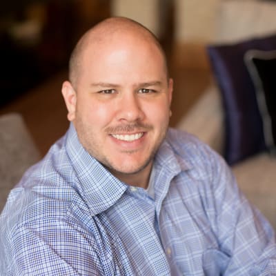 Nick the Marketer