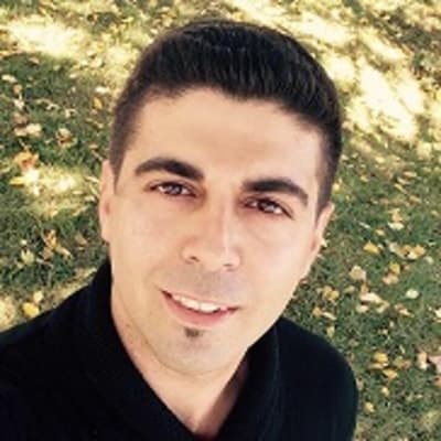 David Mor, Top Food Industry Click Funnels Designer.
