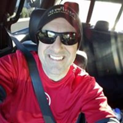 Rob Verzera