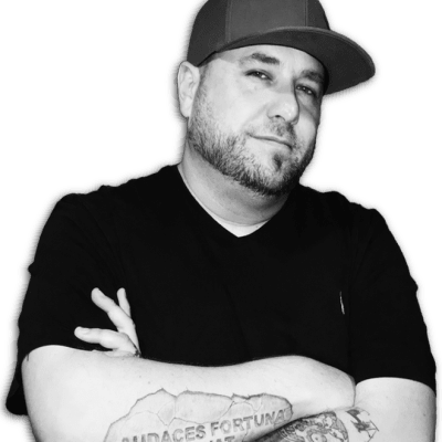 Mat Koenig