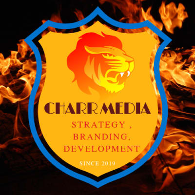Charr Media