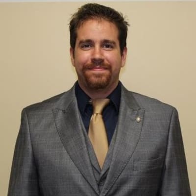 Joseph Macolino