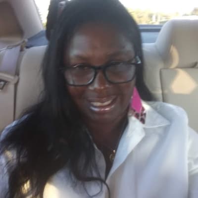 Ira Adrienne Smith