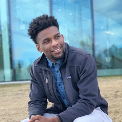Donte Nelson