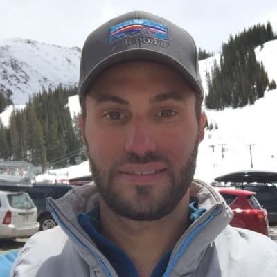 Brett Martucci