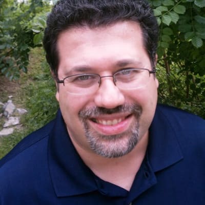 Peter Rondinelli