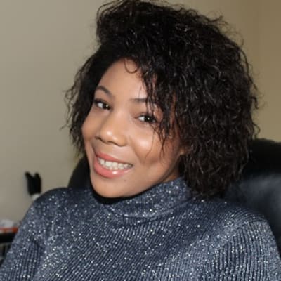 Tamara Williamson