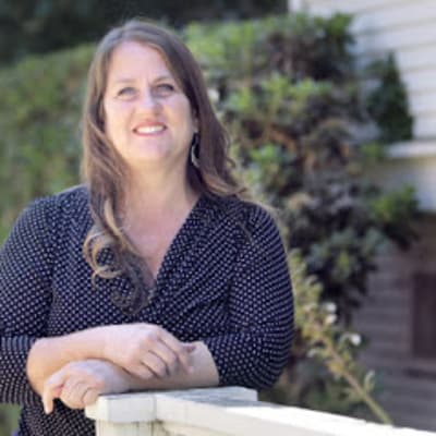 Sheri Kellogg
