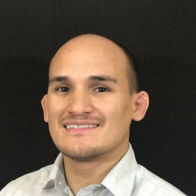 Patrick Paulo