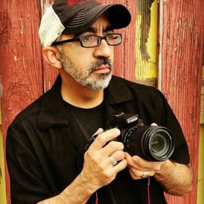 John Henry Soto