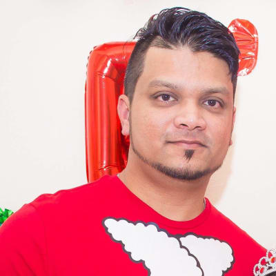 Kasun Sameera
