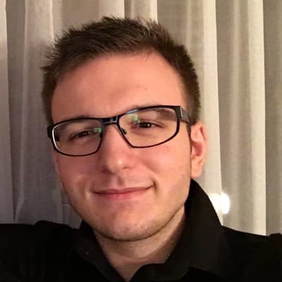 Dominik Oberriesser