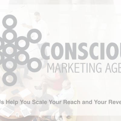 Conscious Marketing Agency