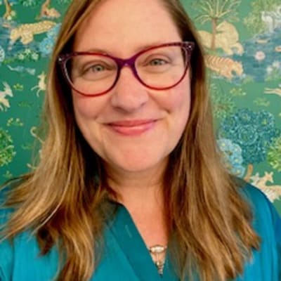 Elissa Ashwood, Accomplishment Partners