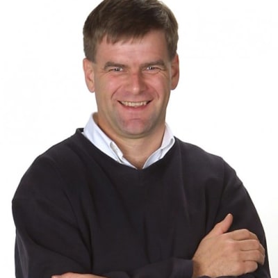 Richard Mason