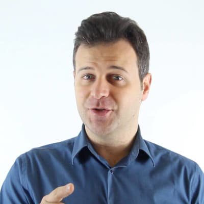 Daniele D'Ausilio